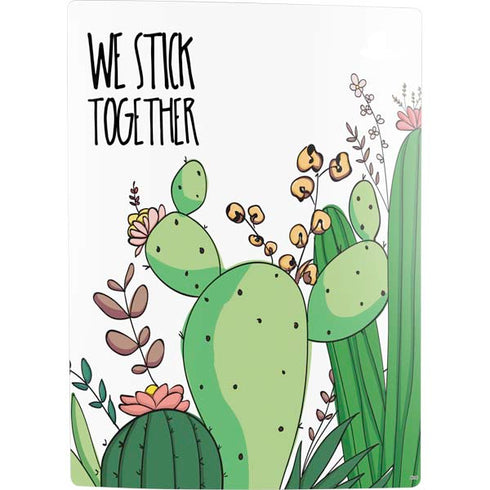 We Stick Together PS5 Digital Edition Bundle Skin